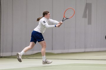 Bild 177 - NL TSV Glinde II - Tennisverein Lohne II : Ergebnis: 5:1